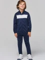 Pantalons à personnaliser PROACT Pantalon de survêtement enfant 