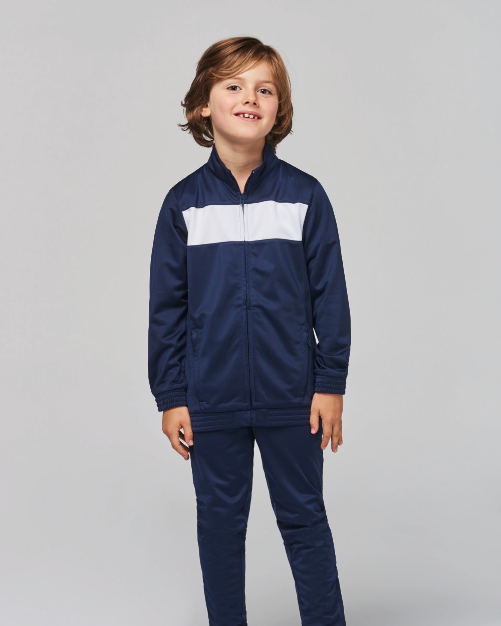 Pantalons personnalisable PROACT Pantalon de survêtement enfant