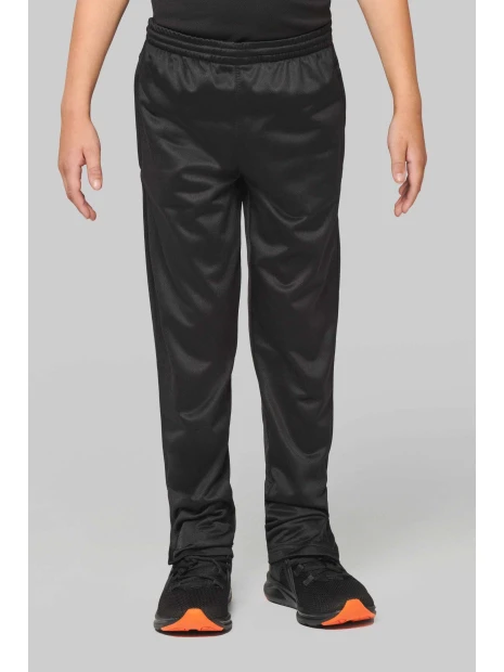 PROACT Pantalon de survêtement enfant  personnalisable