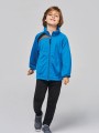 Pantalons à personnaliser PROACT Pantalon de survêtement enfant 