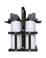 Accessoires personnalisable PROACT Porte-bouteilles pliable