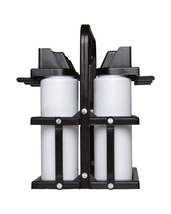 Accessoires personnalisable PROACT Porte-bouteilles pliable
