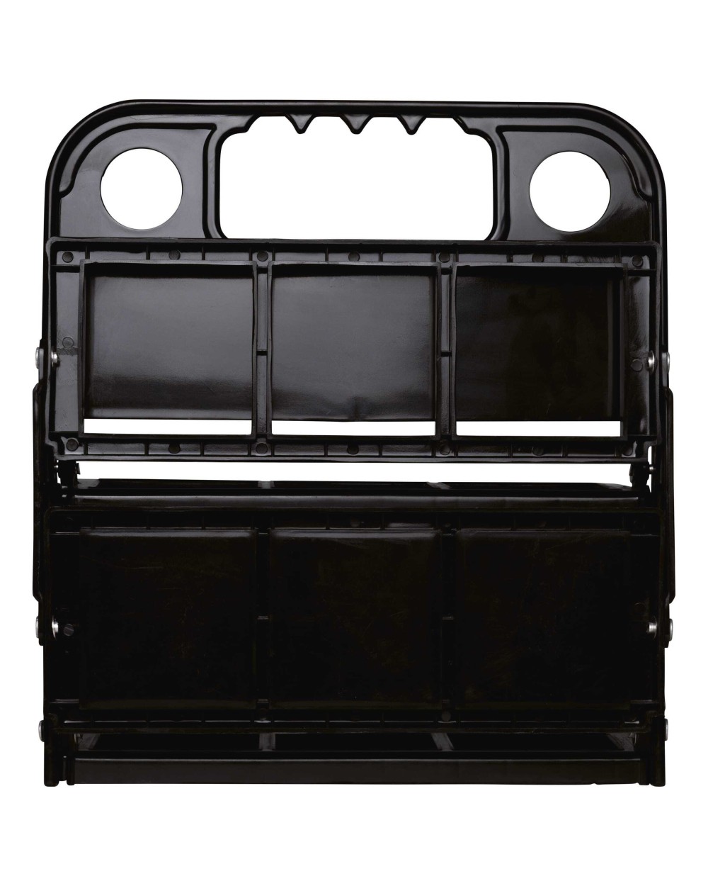 Accessoires personnalisable PROACT Porte-bouteilles pliable