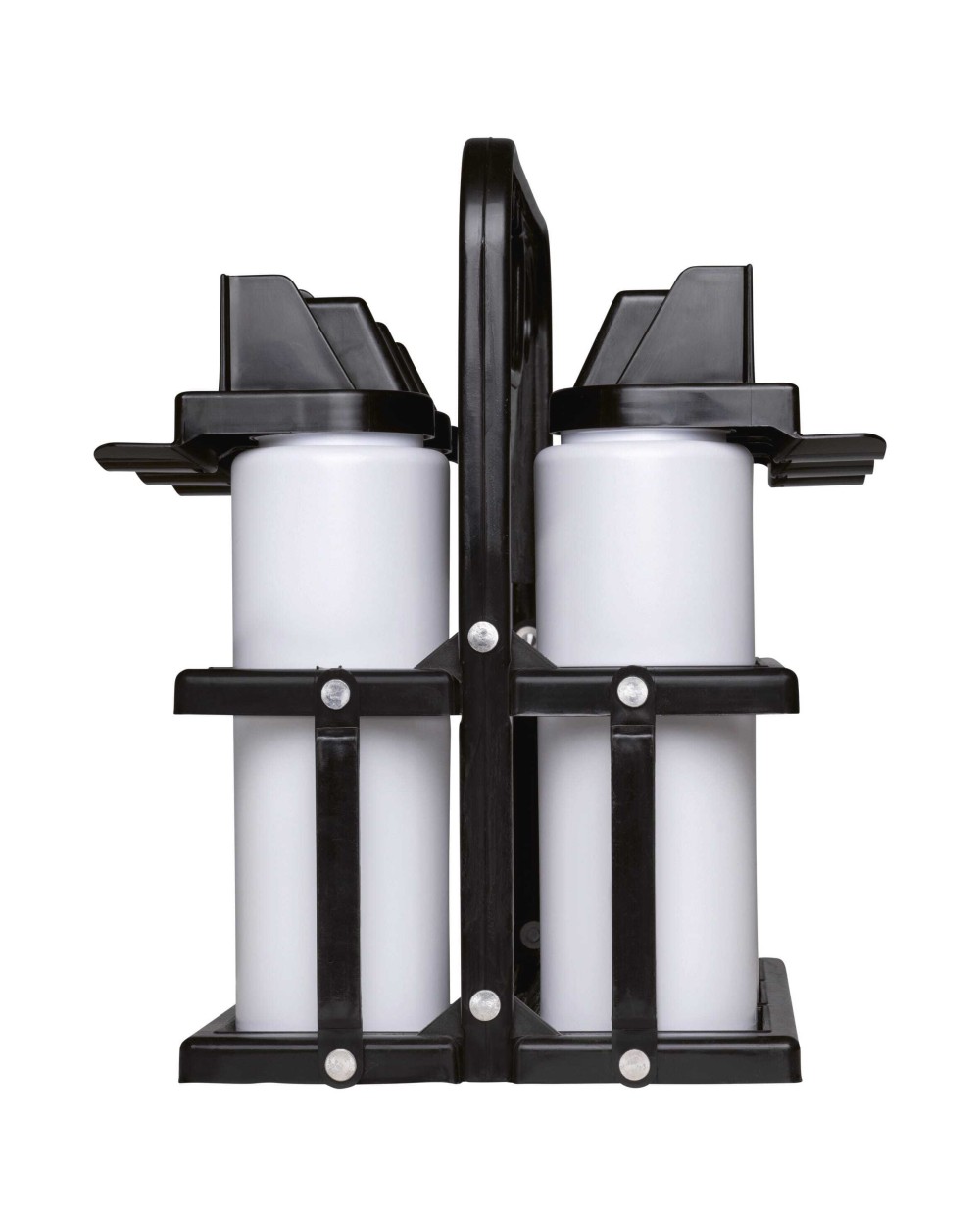 Benodigdheden PROACT Opvouwbare flessenhouder voor bedrukking &amp; borduring