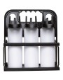 Accessoires personnalisable PROACT Porte-bouteilles pliable