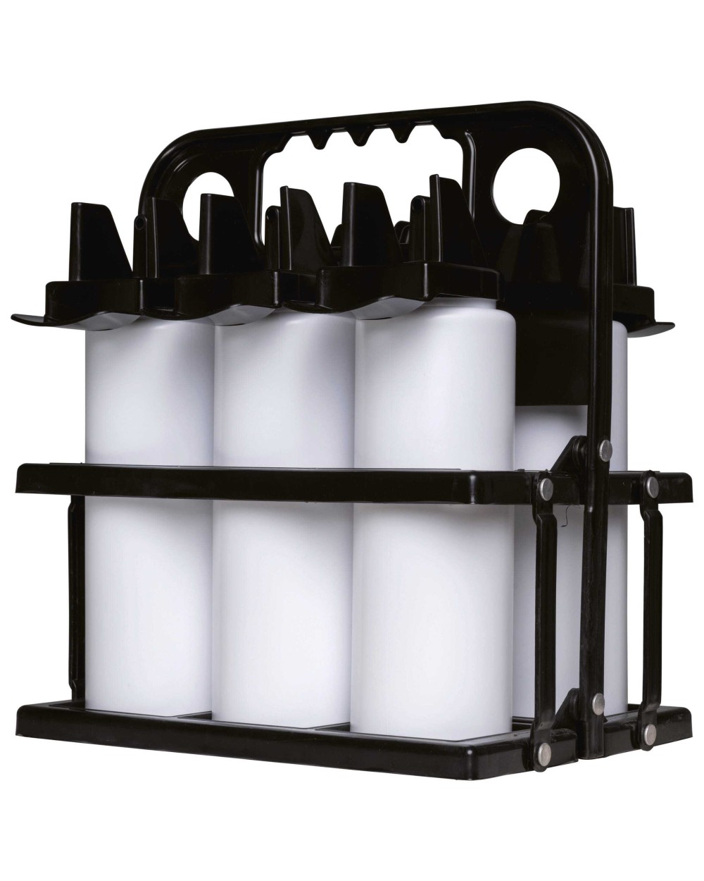 Accessoires personnalisable PROACT Porte-bouteilles pliable