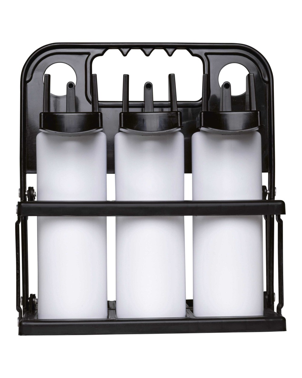 Accessoires personnalisable PROACT Porte-bouteilles pliable