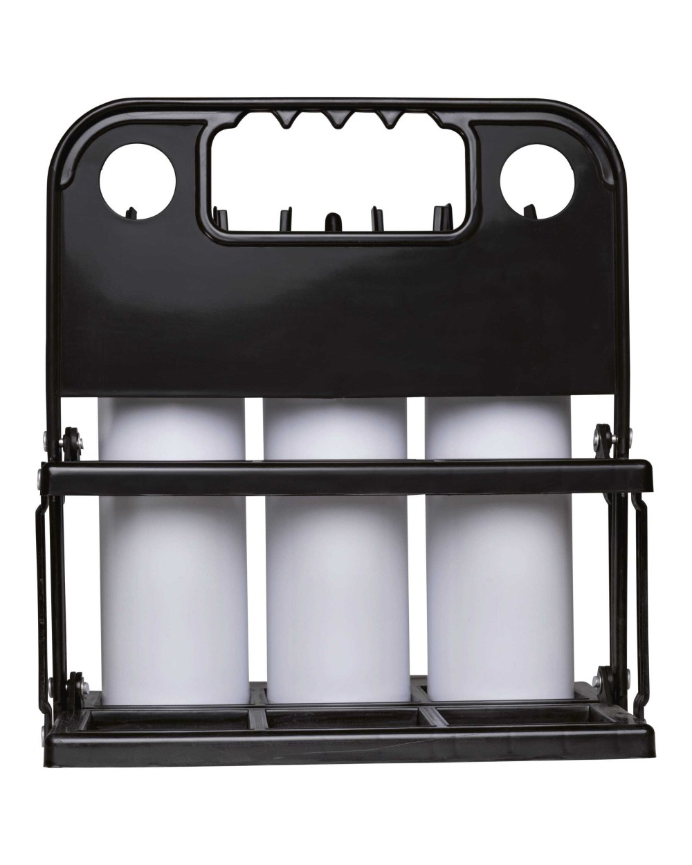 Accessoires personnalisable PROACT Porte-bouteilles pliable