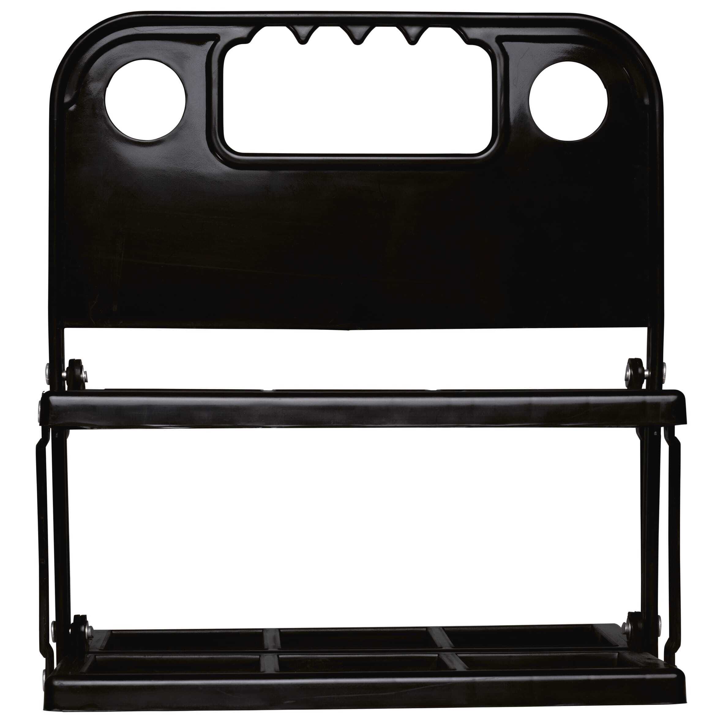 Benodigdheden PROACT Opvouwbare flessenhouder voor bedrukking &amp; borduring