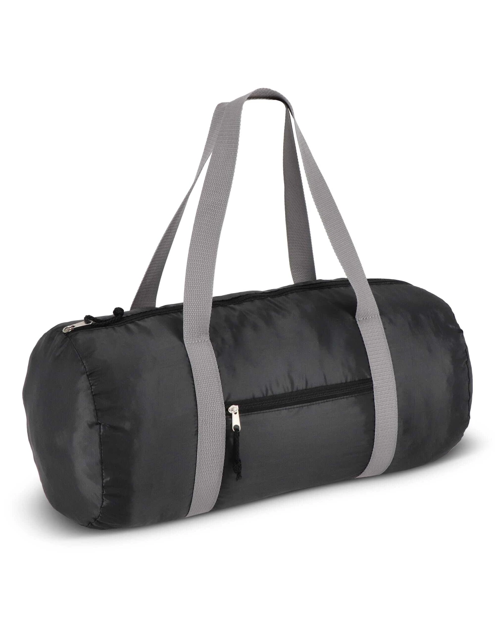 Sacs & Bagagerie personnalisable 4DO Sac de sport et de voyage léger en R-PET 190T, 48 x 23 x 23 cm, 20 litres
