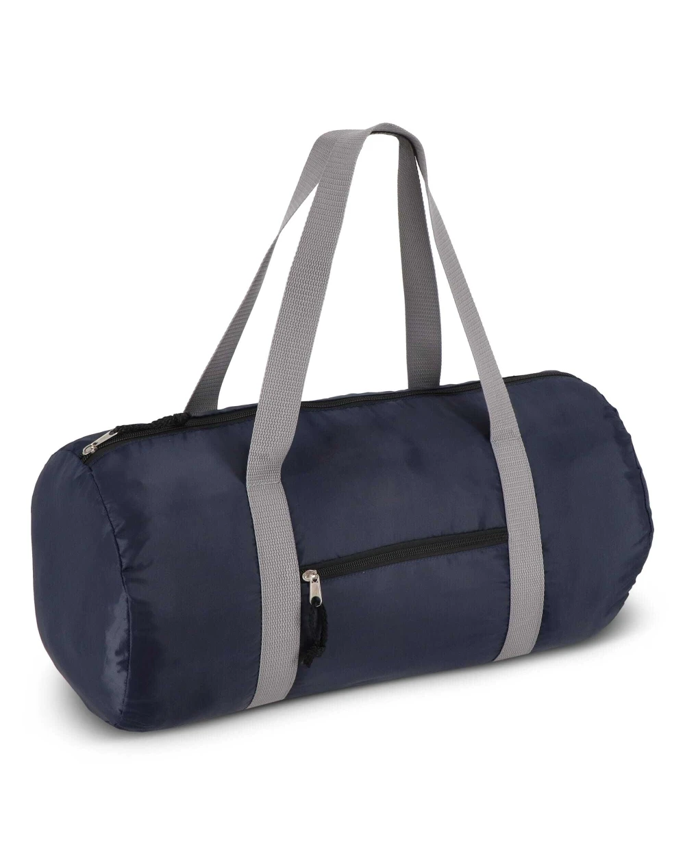 4DO R-PET 190T Leichte Sport- und Reisetasche 48 x 23 x 23 cm 20 l Taschen personalisierbar