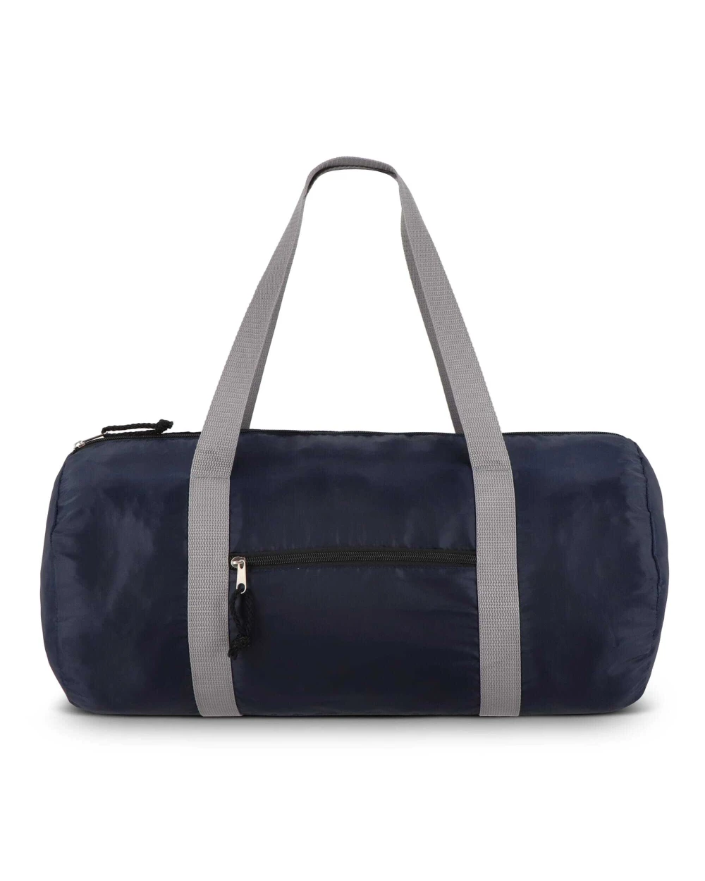 Sacs & Bagagerie personnalisable 4DO Sac de sport et de voyage léger en R-PET 190T, 48 x 23 x 23 cm, 20 litres