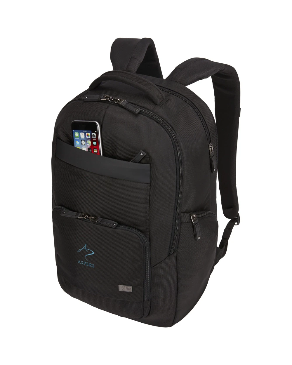 CASE LOGIC Case Logic Notion 15,6" Laptop-Rucksack 25L Taschen personalisierbar