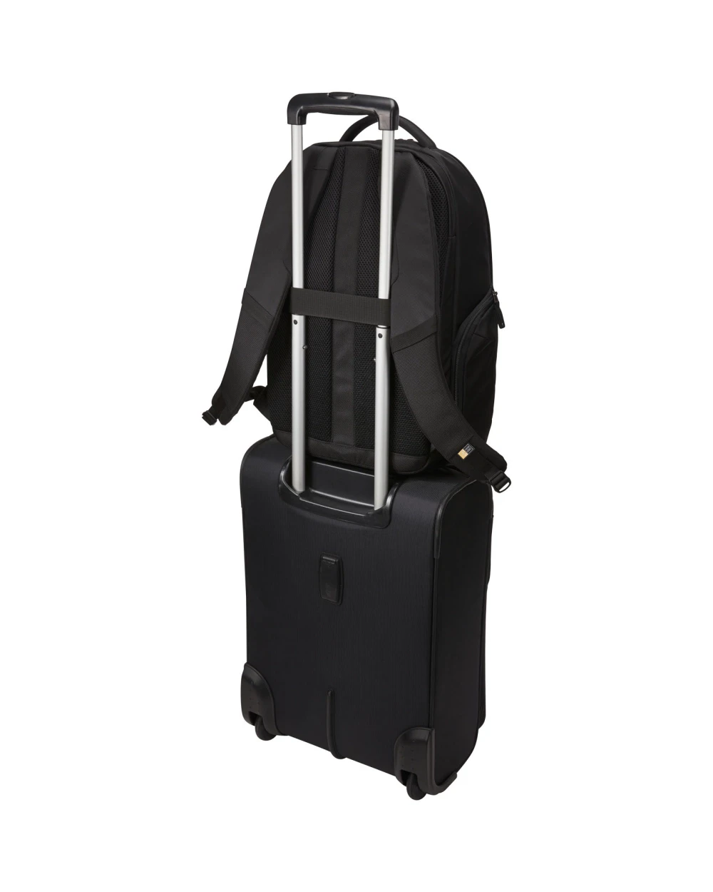 CASE LOGIC Case Logic Notion 15,6" Laptop-Rucksack 25L Taschen personalisierbar