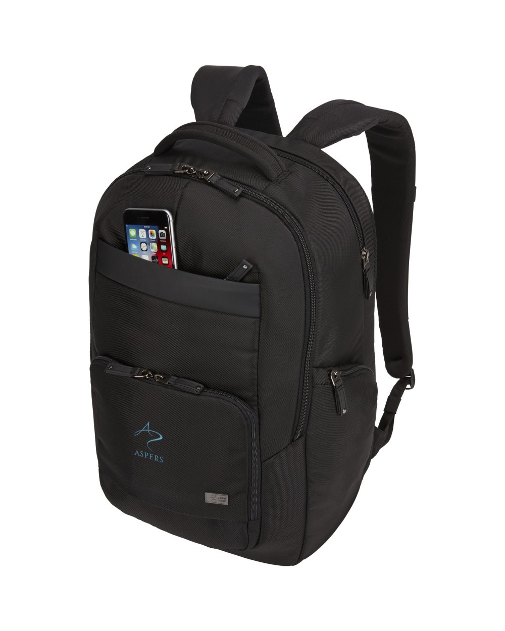 Tassen & Zakken CASE LOGIC Case Logic Notion 15,6" laptop rugzak 25L voor bedrukking &amp; borduring