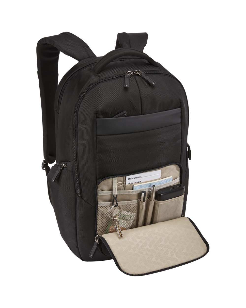 CASE LOGIC Case Logic Notion 15,6" Laptop-Rucksack 25L Taschen personalisierbar