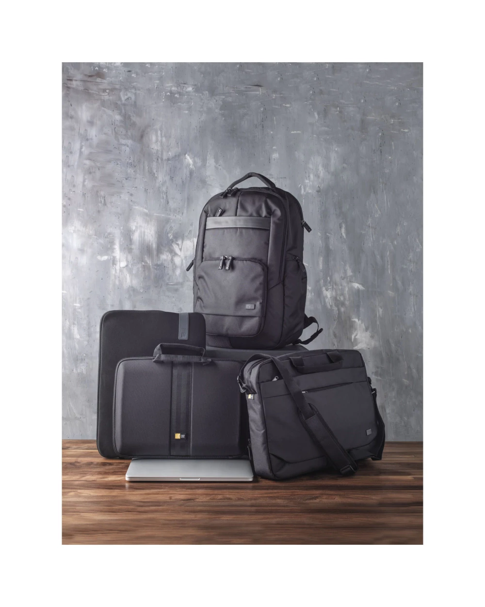 Sacs & Bagagerie personnalisable CASE LOGIC Sac à dos Notion pour ordinateur portable de 15,6" 25L