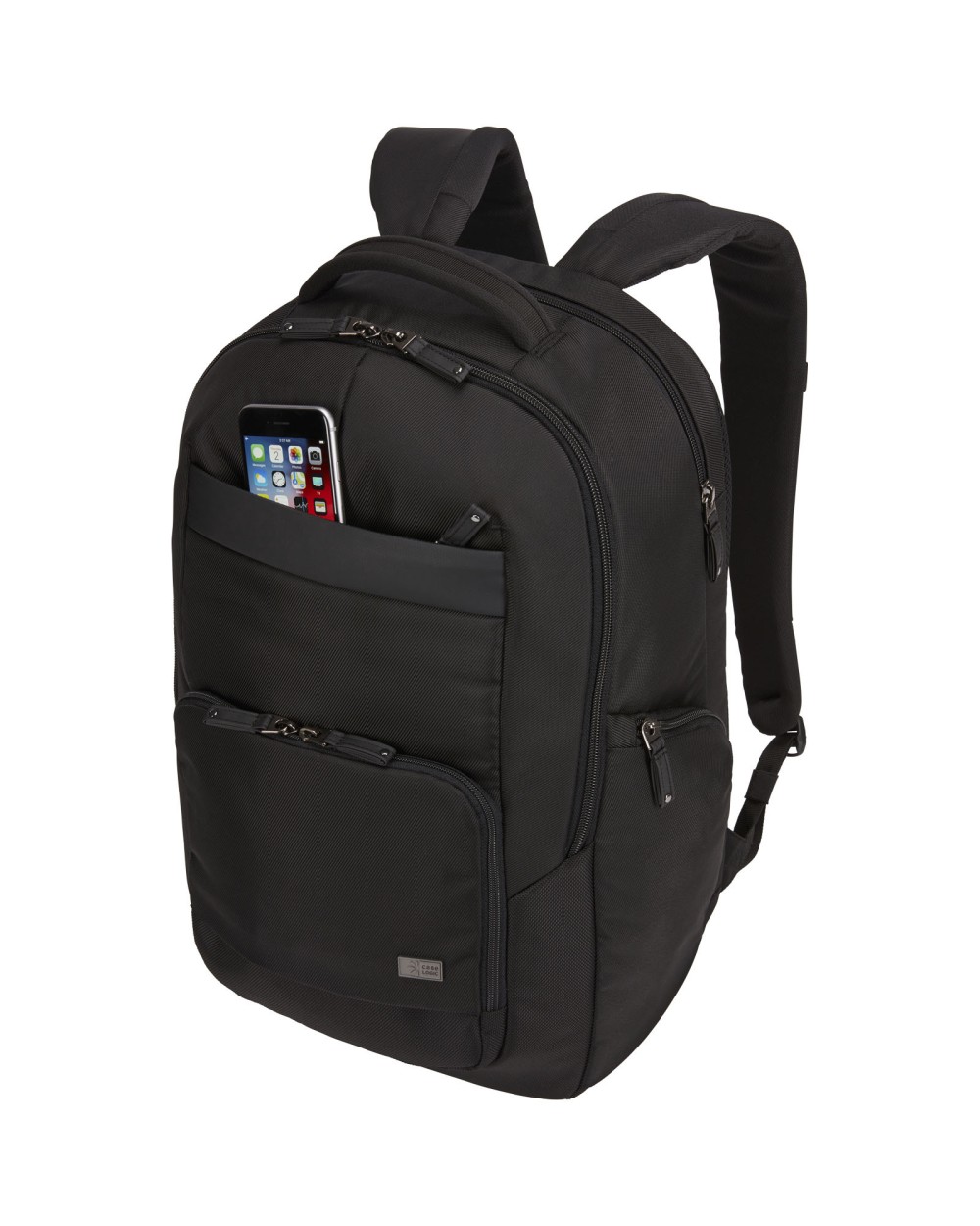 CASE LOGIC Case Logic Notion 15,6" Laptop-Rucksack 25L Taschen personalisierbar