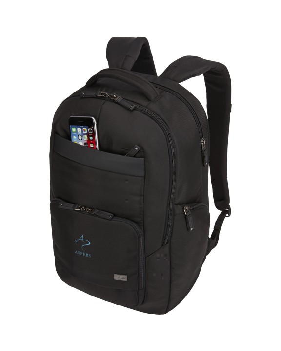 CASE LOGIC Case Logic Notion 15,6" Laptop-Rucksack 25L Taschen personalisierbar