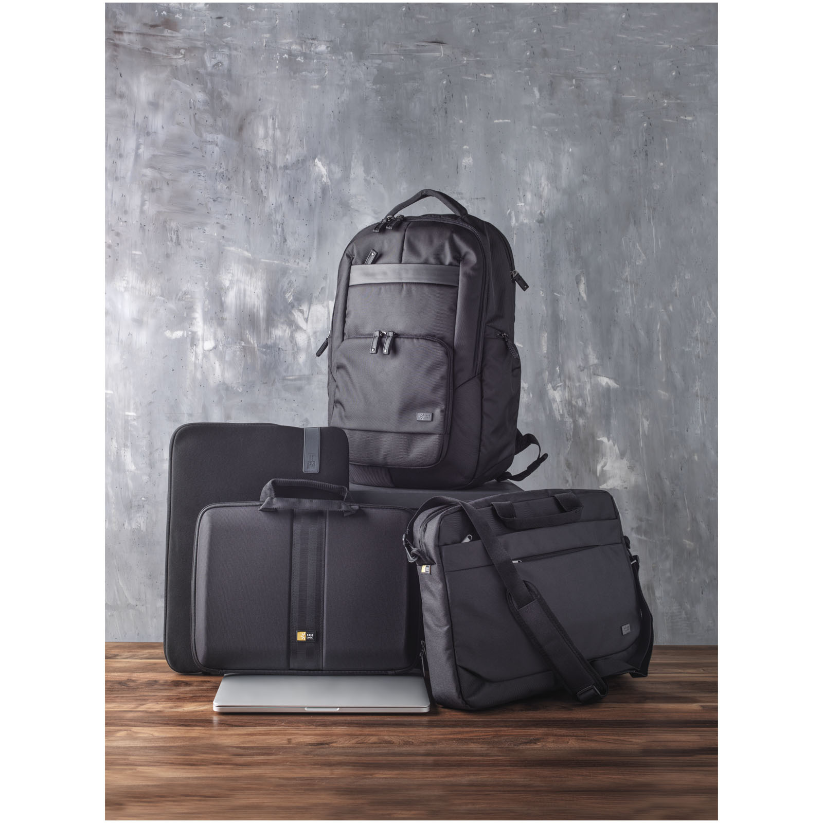 Sacs & Bagagerie personnalisable CASE LOGIC Sac à dos Notion pour ordinateur portable de 15,6" 25L