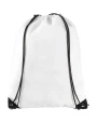 Tassen & Zakken 4DO Evergreen non woven premium rugzak 5L voor bedrukking &amp; borduring