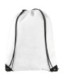 4DO Evergreen Premium Non Woven Turnbeutel 5L Taschen personalisierbar