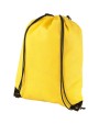 Tassen & Zakken 4DO Evergreen non woven premium rugzak 5L voor bedrukking &amp; borduring