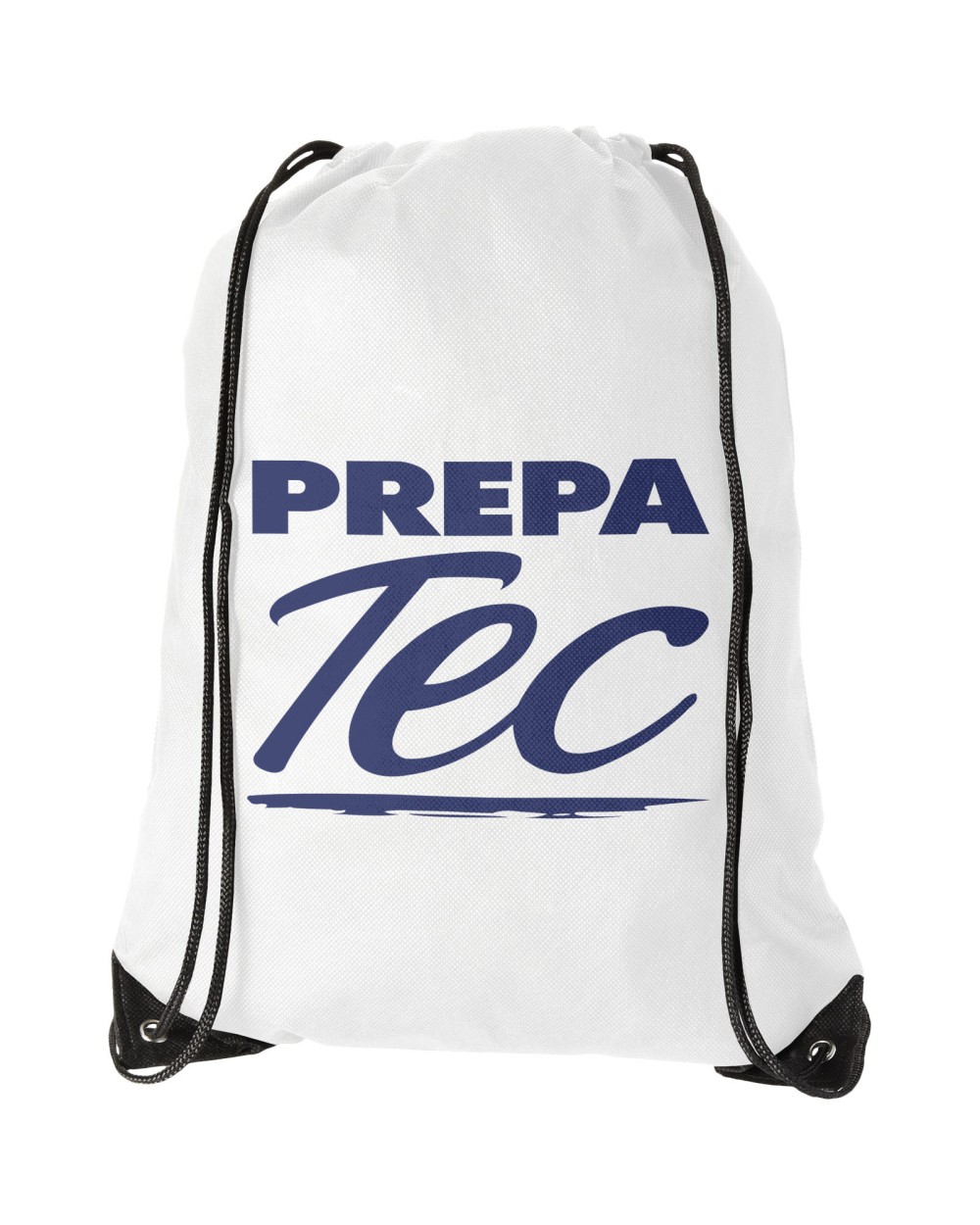 4DO Evergreen Premium Non Woven Turnbeutel 5L Taschen personalisierbar