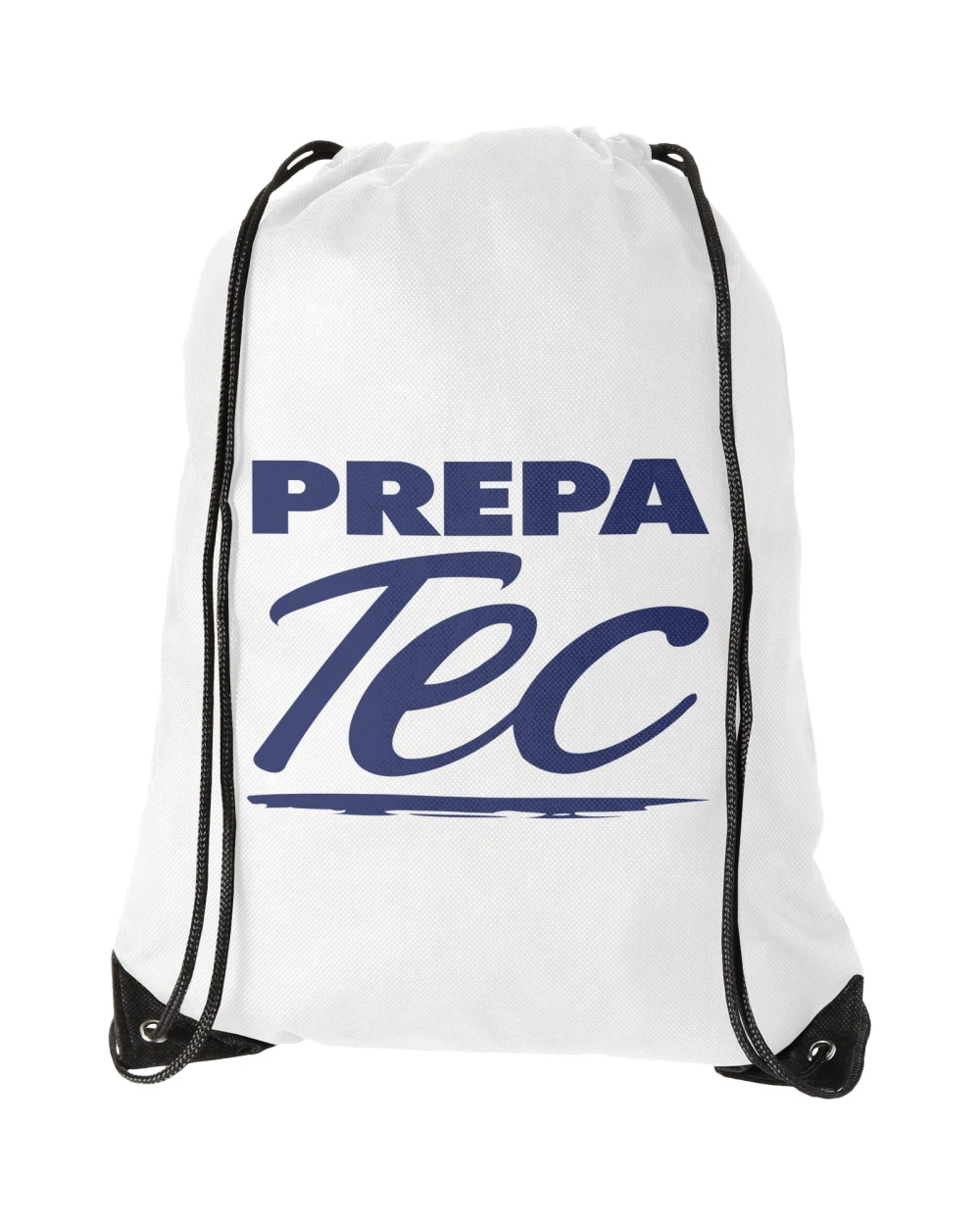 4DO Evergreen Premium Non Woven Turnbeutel 5L Taschen personalisierbar