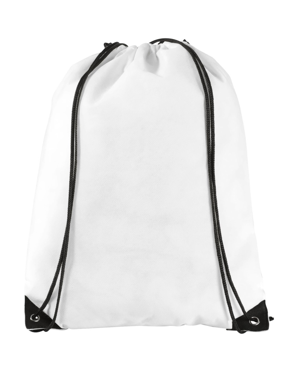 Tassen & Zakken 4DO Evergreen non woven premium rugzak 5L voor bedrukking &amp; borduring