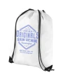 4DO Evergreen Premium Non Woven Turnbeutel 5L Taschen personalisierbar