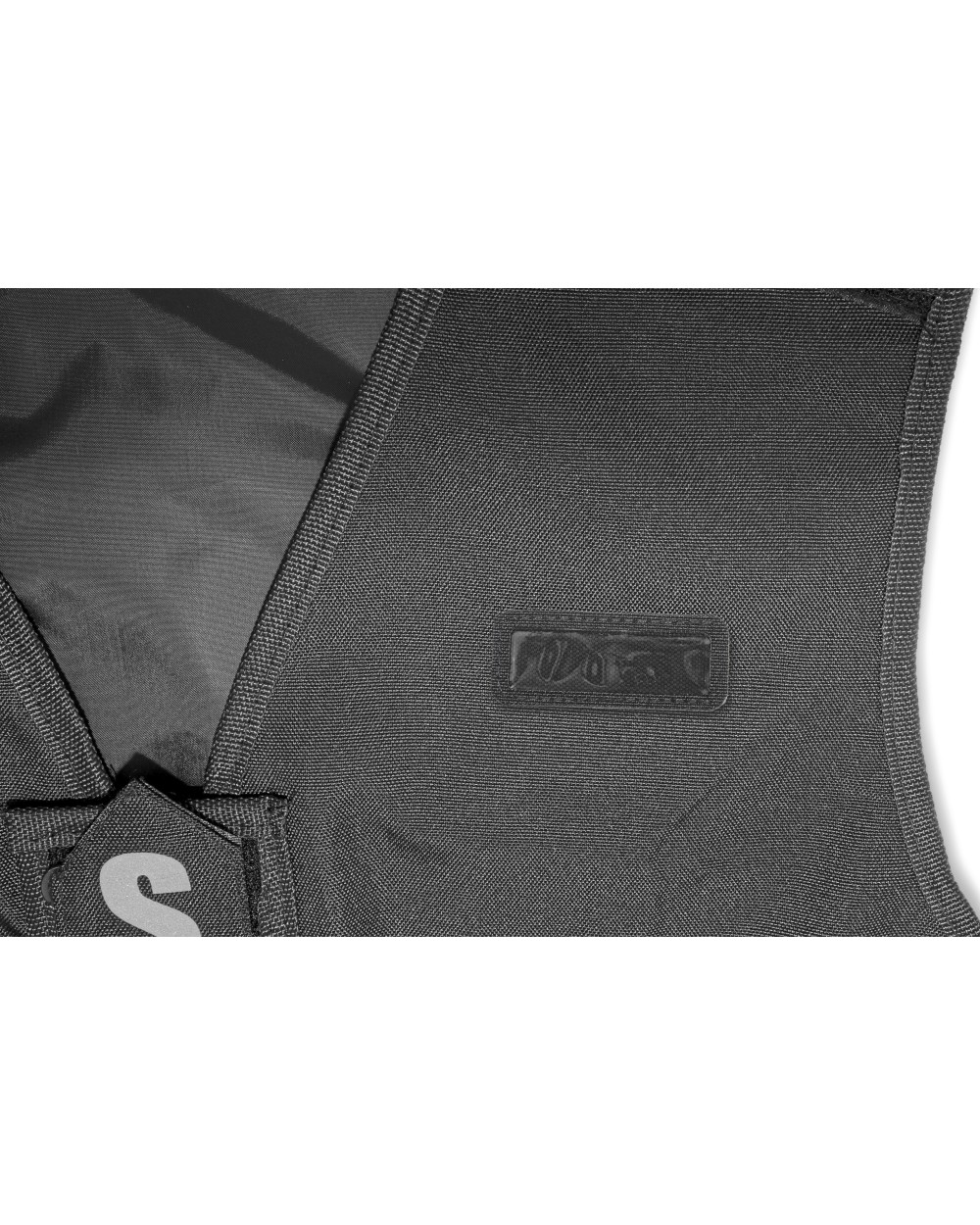Jassen KORNTEX “SECURITY” Chest Patch voor bedrukking &amp; borduring