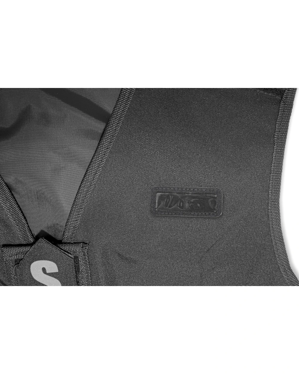 Jassen KORNTEX “SECURITY” Chest Patch voor bedrukking &amp; borduring