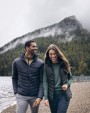 CUTTER & BUCK Mount Adams Vest Women Jacken personalisierbar