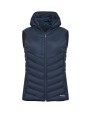 CUTTER & BUCK Mount Adams Vest Women Jacken personalisierbar