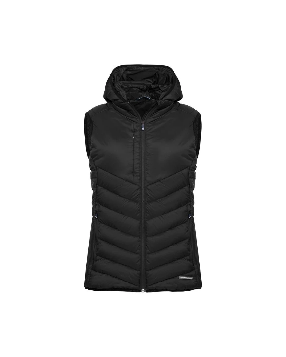 Vestes personnalisable CUTTER & BUCK Mount Adams Vest Women
