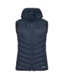 Jassen CUTTER & BUCK Mount Adams Vest Dames voor bedrukking &amp; borduring