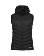 CUTTER & BUCK Mount Adams Vest Women Jacken personalisierbar