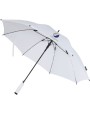 4DO Niel 23" Automatikregenschirm aus recyceltem PET Regenschirme personalisierbar