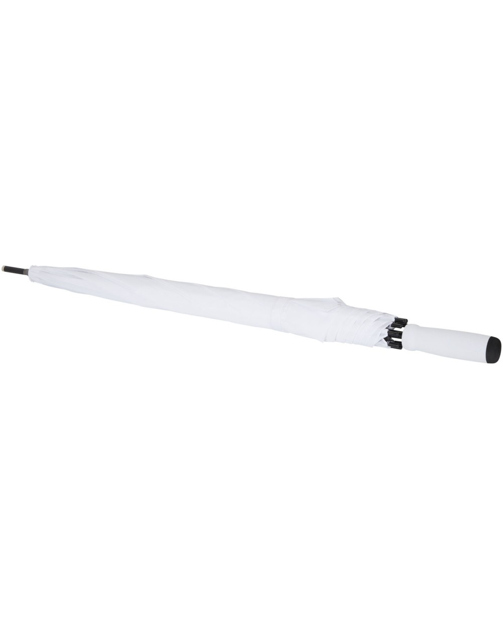 Paraplu's 4DO Niel 23" automatisch openende paraplu van gerecycled PET voor bedrukking &amp; borduring