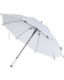 Parapluies personnalisable 4DO Parapluie Niel 23" en RPET à ouverture automatique