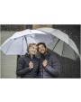 4DO Niel 23" Automatikregenschirm aus recyceltem PET Regenschirme personalisierbar