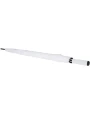 Paraplu's 4DO Niel 23" automatisch openende paraplu van gerecycled PET voor bedrukking &amp; borduring