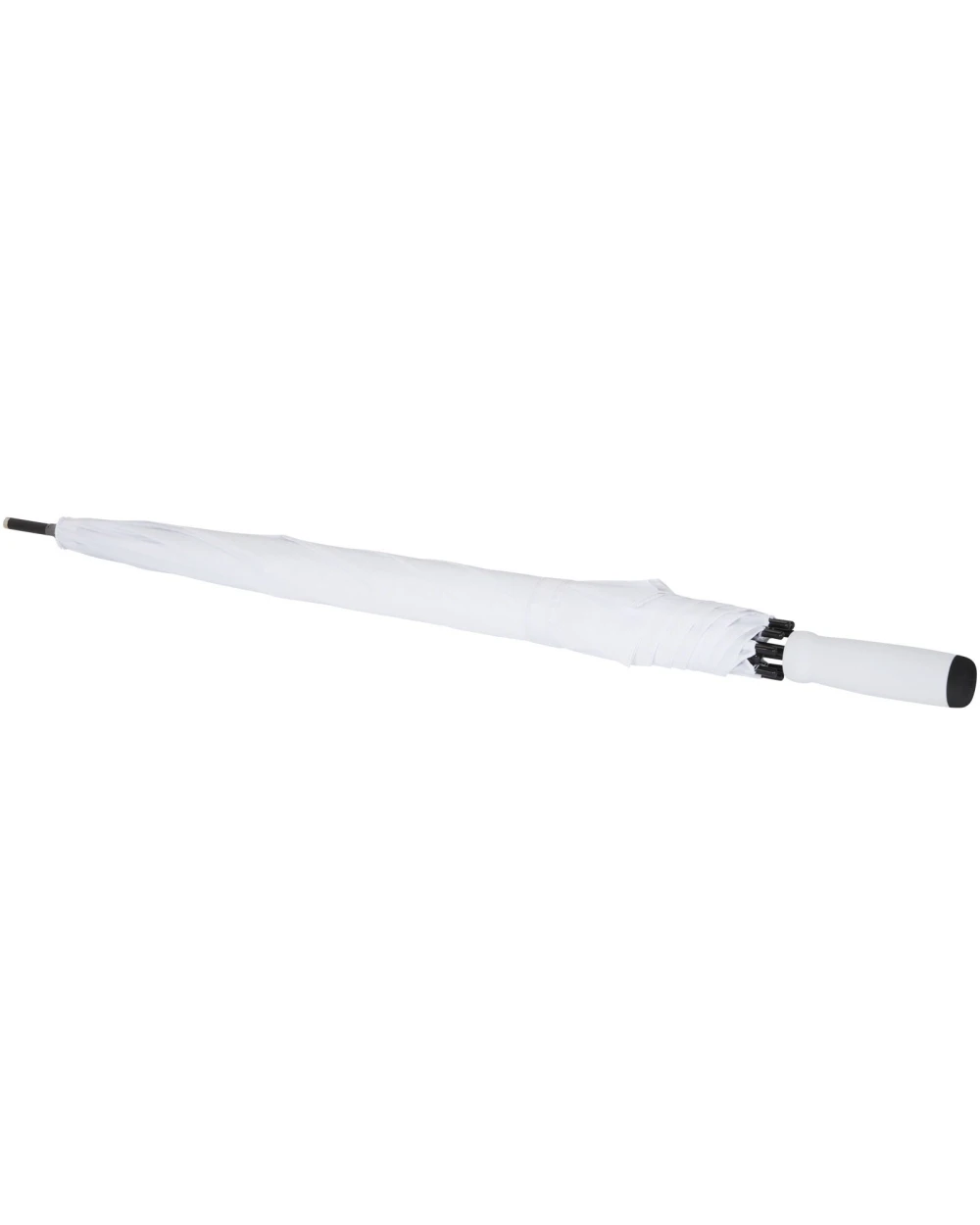 Paraplu's 4DO Niel 23" automatisch openende paraplu van gerecycled PET voor bedrukking &amp; borduring