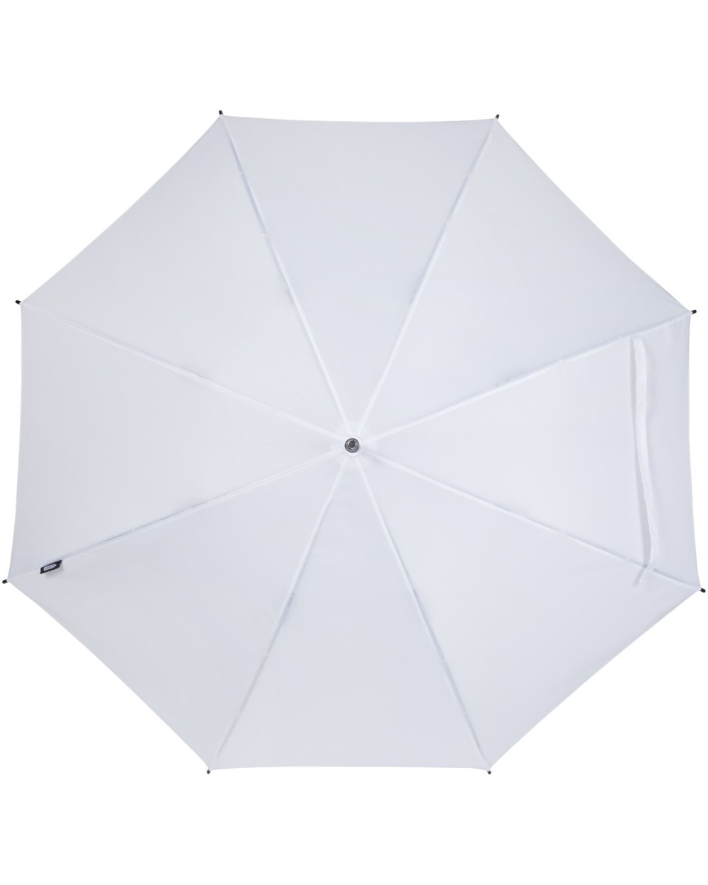 4DO Niel 23" Automatikregenschirm aus recyceltem PET Regenschirme personalisierbar