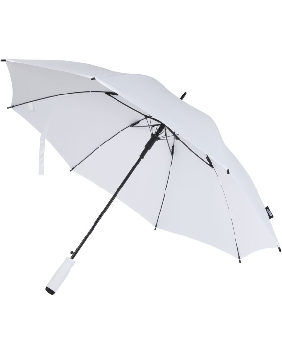 4DO Niel 23" Automatikregenschirm aus recyceltem PET Regenschirme personalisierbar