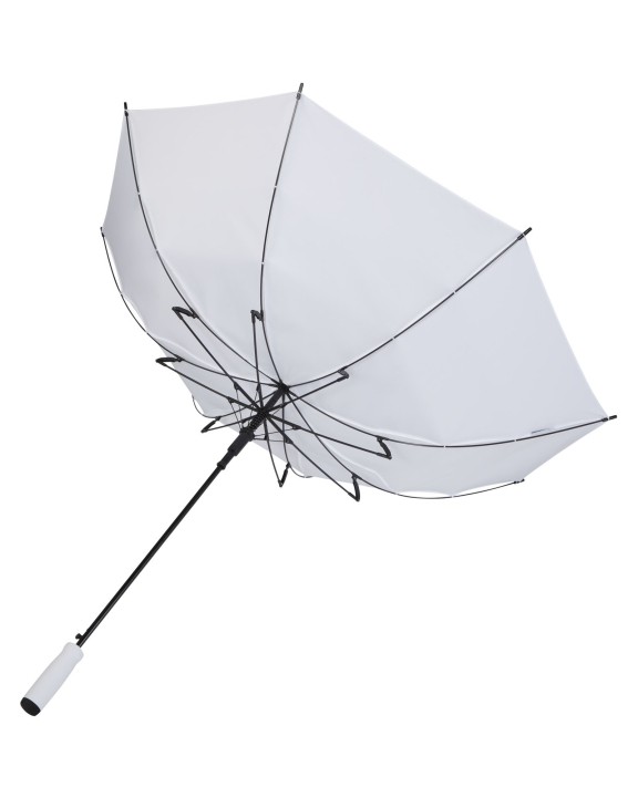 4DO Niel 23" Automatikregenschirm aus recyceltem PET Regenschirme personalisierbar