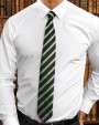 PREMIER Waffle stripe tie Bandanas, Schals, Kravatten personalisierbar