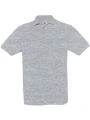 B&C Polo homme Safran /api/colors/84f38f7b-2e6d-4d5d-89e0-ae5a7c9d4eb9 personnalisable