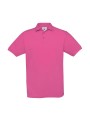 B&C Polo homme Safran /api/colors/9eb7eaf8-ec9f-4ace-a993-2c30ec649ab0 personnalisable